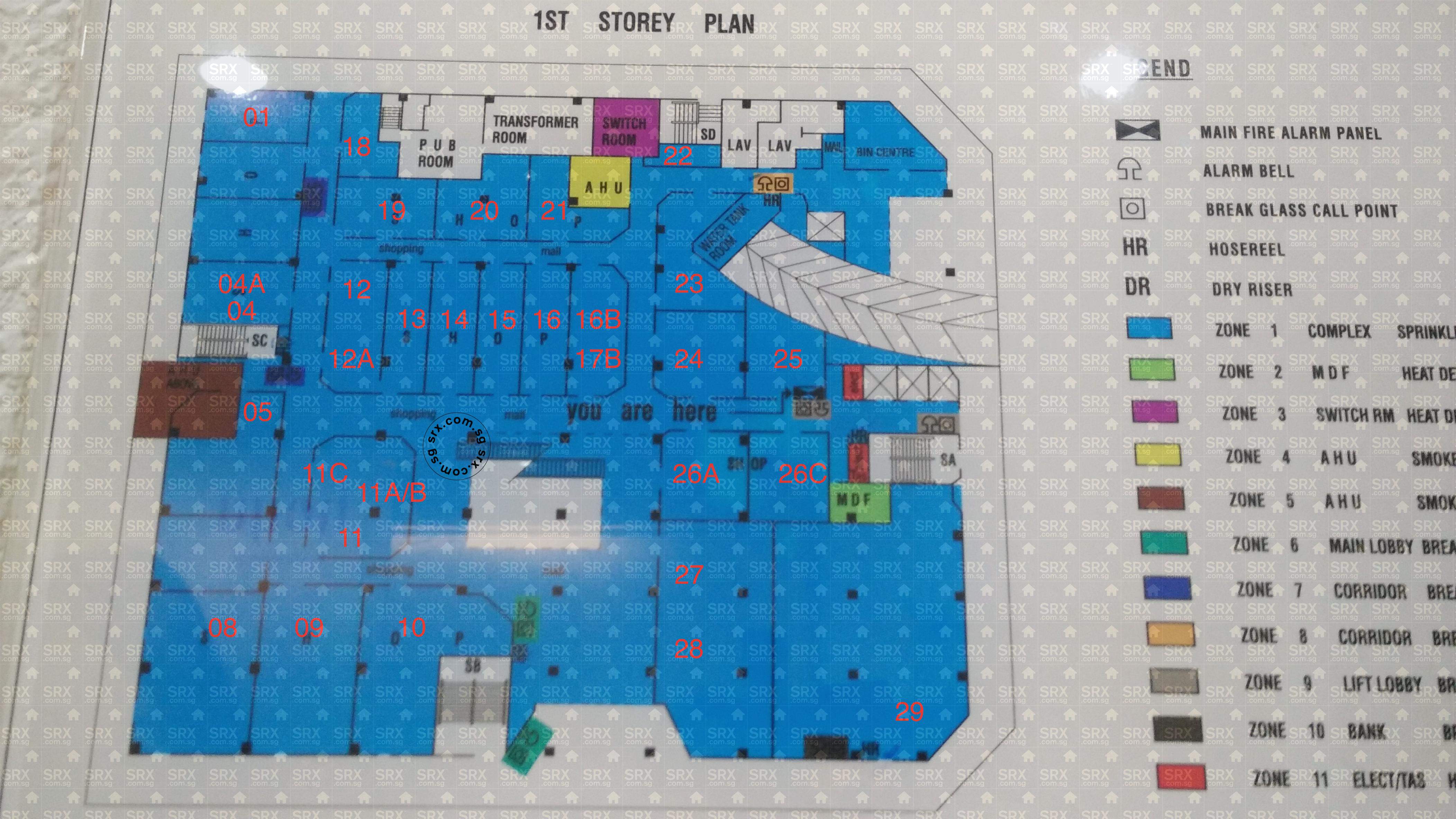 Sultan Plaza thumbnail photo